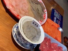 -楠火锅(仁恒梦中心店)