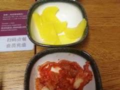 -韩见·韩式拌饭·炸鸡(石厦店)