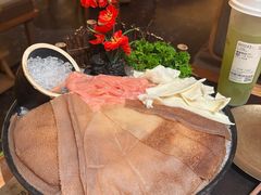 -晓宇重庆火锅(西安荟聚店)