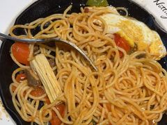 -诺丁牛排(南京江宁万达店)
