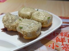 -小杨生煎(浦江欢乐颂店)