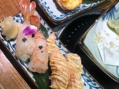 -蟹将军·松叶蟹和牛日料放题自助(K11店)