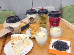 -MUSANG KING猫山王(龙湖杭州滨江天街店)