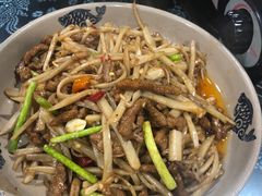 -味老大土碗菜(中山三路店)