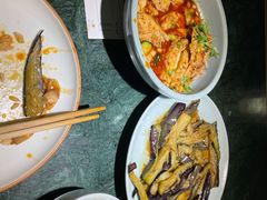 -姐夫的小菜(新中关购物中心店)