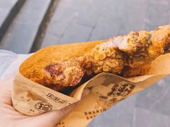 蛋汁大排-赵天禄(葑门横街店)
