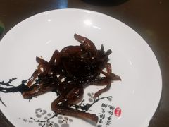 -福荣居褡裢火烧京味家常菜(西四店)