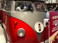 -食代馆(深业上城店)