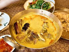 -南沙游艇会·大兵船餐厅