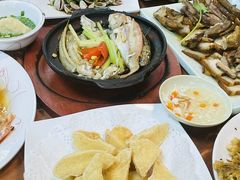 -陈记稻香潮汕砂锅粥(华强南店)