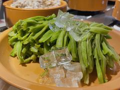 -龍歌自助小火锅(崂山丽达店)