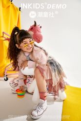 -INKIDS潮童社儿童摄影(朝阳大悦城店)