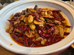 -印象鲵宴·张家界地标美食名片(溪布街店)