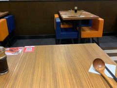 大堂-阿香米线(大唐西市大润发店)