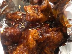 -SUN炸鸡专门店(西塔总店)