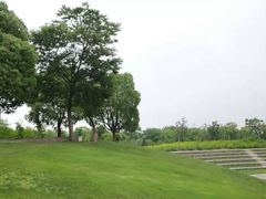-尚贤河湿地