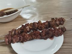 -胖子卤煮