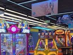 -风云再起游乐汇(北京西单西西友谊店)