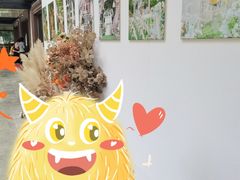 -玫瑰园餐厅