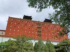 -普陀宗乘之庙