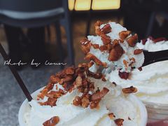 碧根果仁-BeauTea水仙(coco park店)