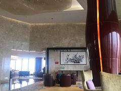 -索菲特酒店 · 云尚天际自助餐厅