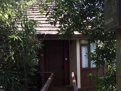 -三亚亚龙湾人间天堂鸟巢度假村