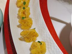 -太阳门淮扬菜(南京博物院店)