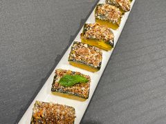 栗子南瓜-望乡楼上海菜(日月光店)