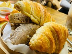 早餐套餐-zarah(鼓楼店)