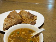 -河沿肉饼Beijing Pie(东华门店)