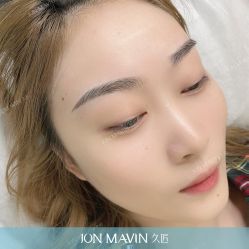 -久匠·纹眉纹绣半永久