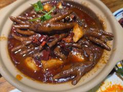-福苗小骆驼烧烤(莲湖路店)