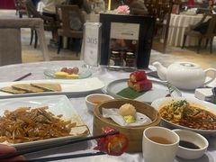 -丰鲤楼•闽南茶楼(仟禧汇店)