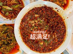 -蓉城小厨·四川味道(浙港国际店)