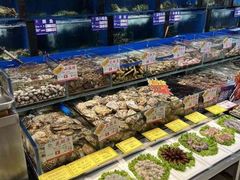 -天天渔港(杏林街店)