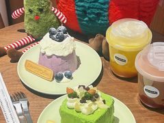 -EnergyCake蛋糕理想国