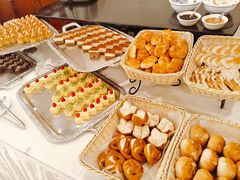 -昆明佳华广场酒店·西餐厅
