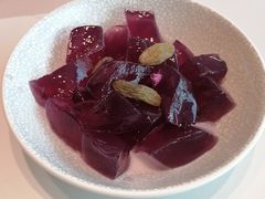 玫瑰石榴冰粉-椒爱水煮鱼川菜(CBD万达店)