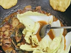 -曹丞相·地锅鸡·地锅鱼(武林店)