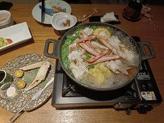 -贰捌零叁精致料理(钱湖店)