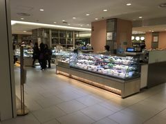 -三越百货(三越银座店)