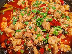 -大盐帮川菜馆(长楹天街店)
