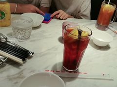 -新世界餐厅(万达店)