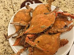 -禾斗海鲜自助(市南银座店)