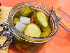 -Kpasta韩式意大利面