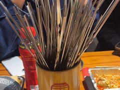 -半酌烧烤小酒馆(南京东路店)