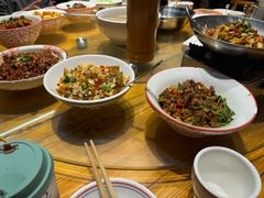 -龙师傅卤炒(天马店)