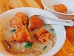 -伍湛记 · 广州老字号(龙津中路店)