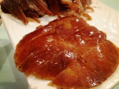 -同喜烤鸭店(光芒店)